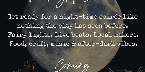 Limerick Midnight Soir\u00e9e