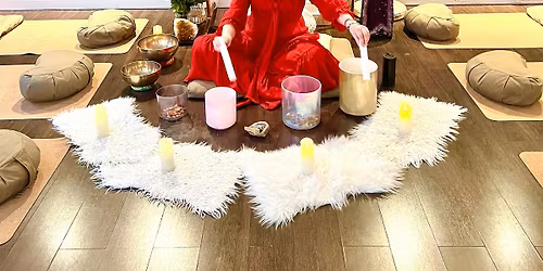 Breaths and Sounds Escape