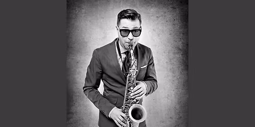 Radovan TARI\u0160KA - FOLKLORE TO JAZZ & MODAL TRAP (SK\/USA\/CZ\/AT) v Hogo Fogo