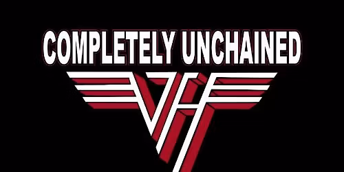 An Evening with Completely Unchained: The Ultimate Van Halen Tribute
