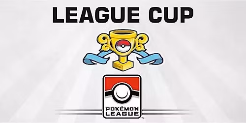 POKEMON LEAGUE CUP