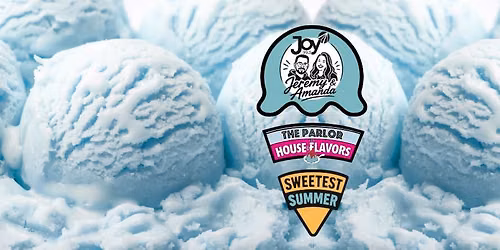 Live Broadcast - The Parlor by House of Flavors