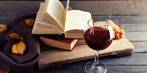 November Book Club Gathering at Sheraton Austin Georgetown