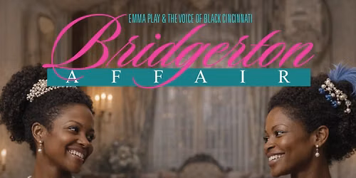 A Bridgerton Affair