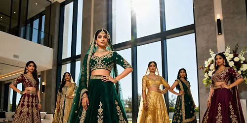 The Wedding Show & Bazaar  by SAB, Dallas\/Frisco