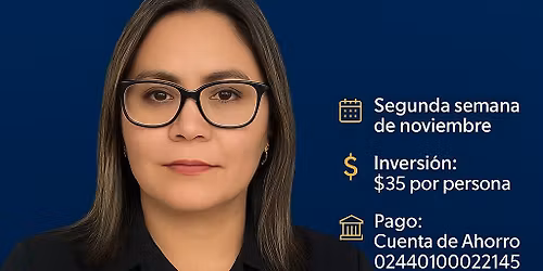 MANOS A LA OBRA - COFFEE NETWORKING