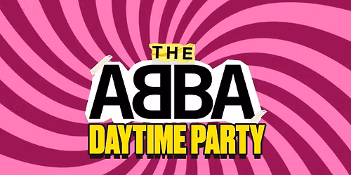 The Abba Daytime Party \ud83e\udea9 Windsor