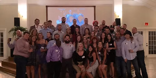 OSHS Class of 2006 - 20 Year Reunion