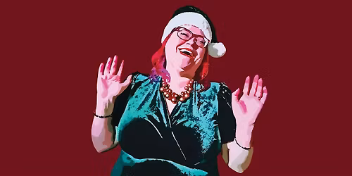 A Swingin' Christmas | Erin Krebs & Friends \u2014 Menasha