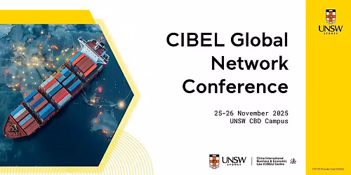 Australia in a Changing Global Economic Order