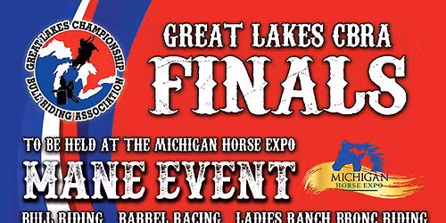 2025 Great Lakes CBRA Final