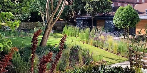 A Weekend Retreat for Parents: Decompress and Regenerate