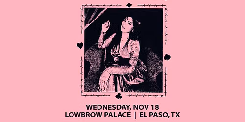 Trish Toledo - Lowbrow Palace
