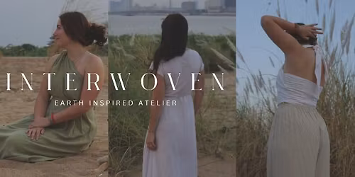 INTERWOVEN's New Workshop - Open Day!