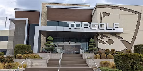 Summer Camp Tweens and Teens (11-16 y.o.) |  Dine and Golf at Top Golf