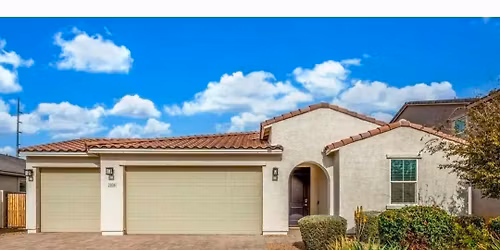 Open House - Gorgeous Casa Grande House!