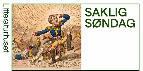 Saklig s\u00f8ndag: Bildet som v\u00e5pen