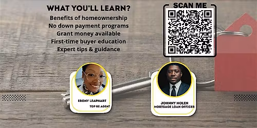 Home Buyer Education Class