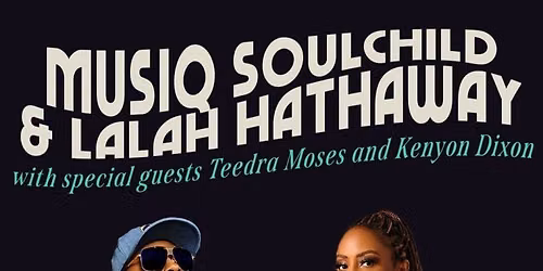 Musiq Soulchild
