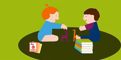 German Story Circle for Children