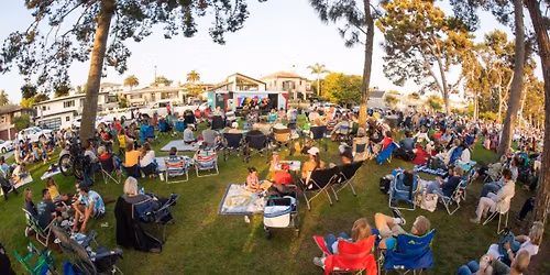 Parking Frozen - The Musical - Florence