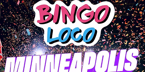 BINGO LOCO Presents- Name that song!!