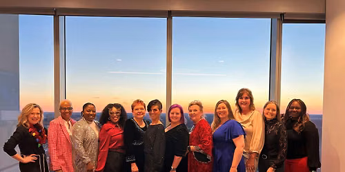 NAWBO Charlotte - South Charlotte Connects: Networking & Business Building