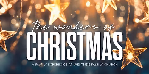 The Wonders of Christmas: A Family Experience