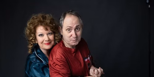 Comedia Iubito, dezbrac\u0103-te! | Zilele Teatrului Particular Bra\u0219ov