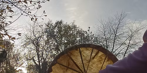 Monthly Drum Gathering