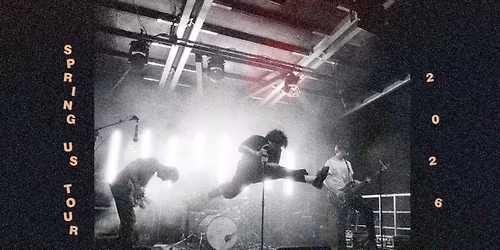 Monsterwatch, Wo\u00f6f, & Trite Meringue @ Mesa Theater