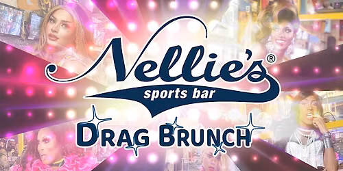 Nellie's DC Drag Brunch