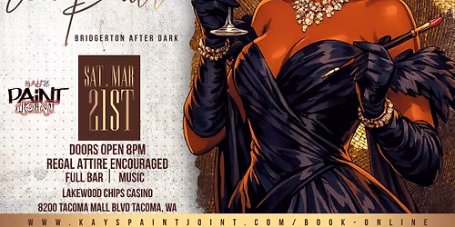 Duchess's Paint & Pour