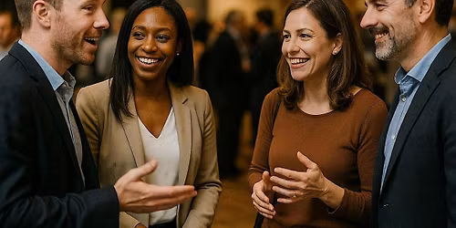 Founders Meet & Greet