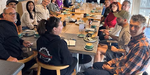 TNG Kumeu - Fortnightly Meetings