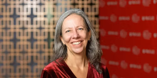 Cundill Lecture 2025