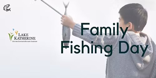 Family Fishing Day