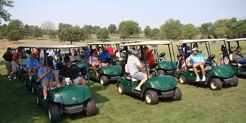 2026 Golf Tournament for Mater Dei Catholic School