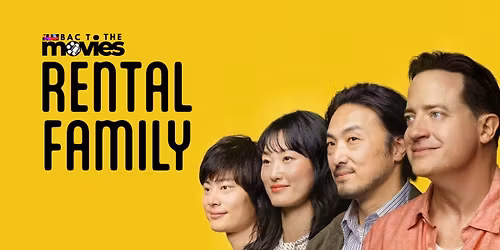 BAC to the Movies: Rental Family