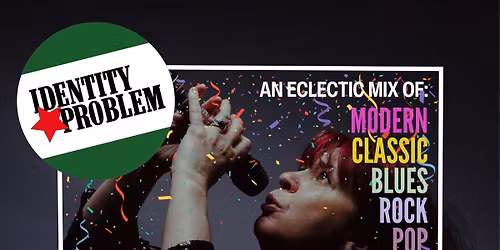 IP + Poor House + Sharks = A Great Night