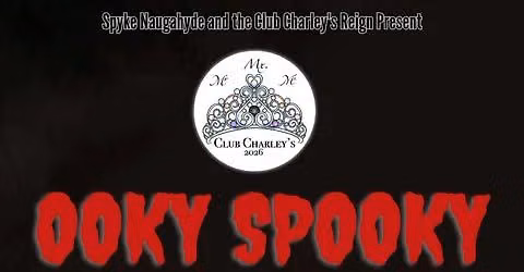 Ooky Spooky After Dark