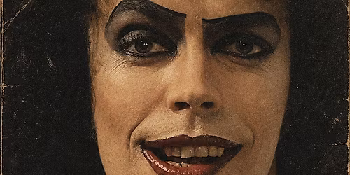 Magnolia Cineclub presenta: Rocky Horror Show