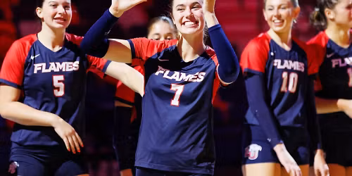 Liberty Flames at Florida International Panthers Womens Basketball