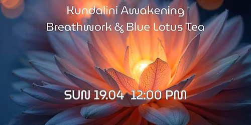 Kundalini Awakening and Breathwork