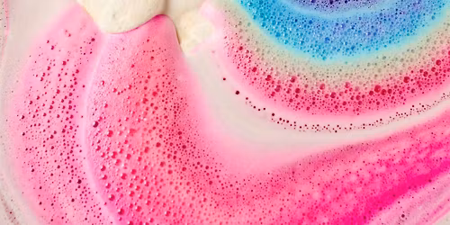 Come and Make Toby's Magic Cow Bath Bomb!