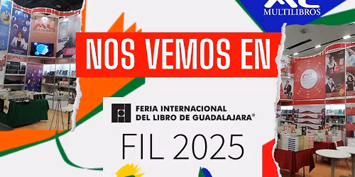 FIL Guadalajara 2025