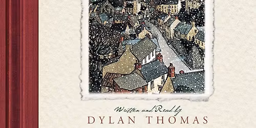 A Child's Christmas in Wales