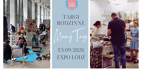 MAMY TARG vol. 15