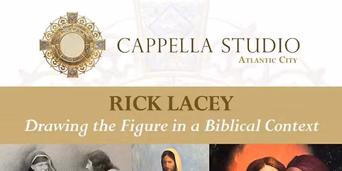 Drawing in a Biblical Context