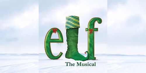 Perth Community Choir presents "Elf The Musical"
